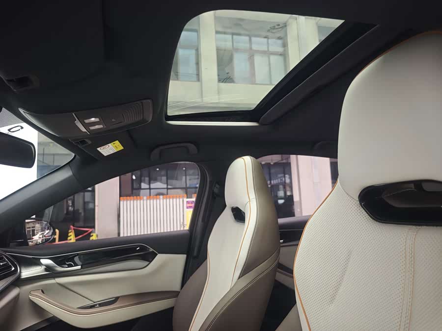 BYD Qin PLUS 2024, фото 19