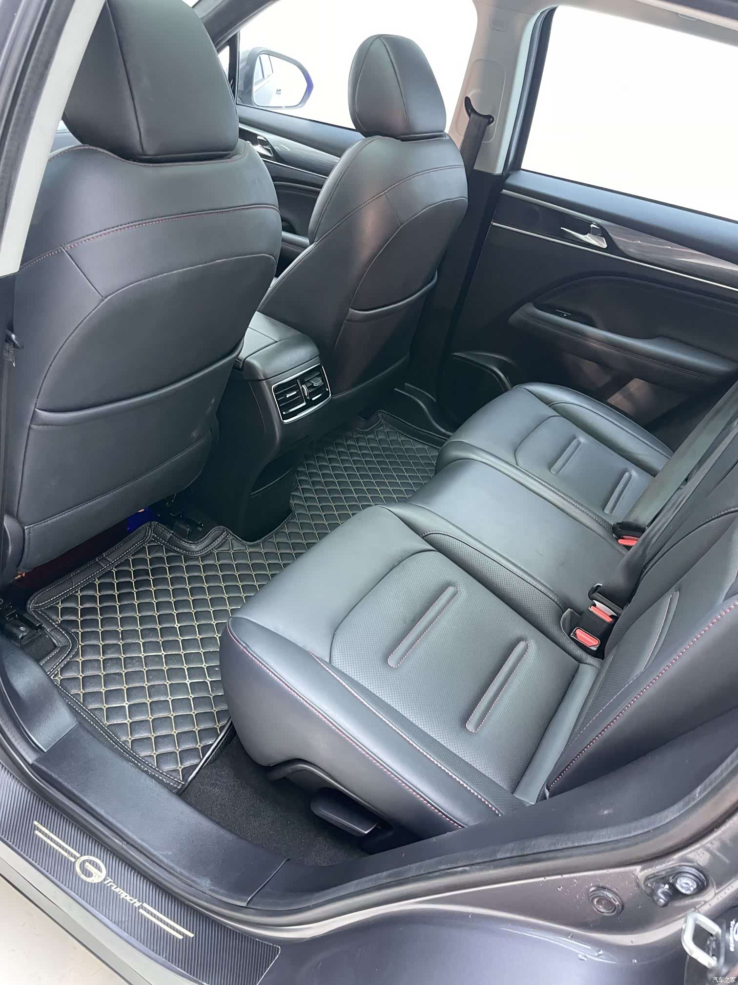 GAC GS4, 2022 21