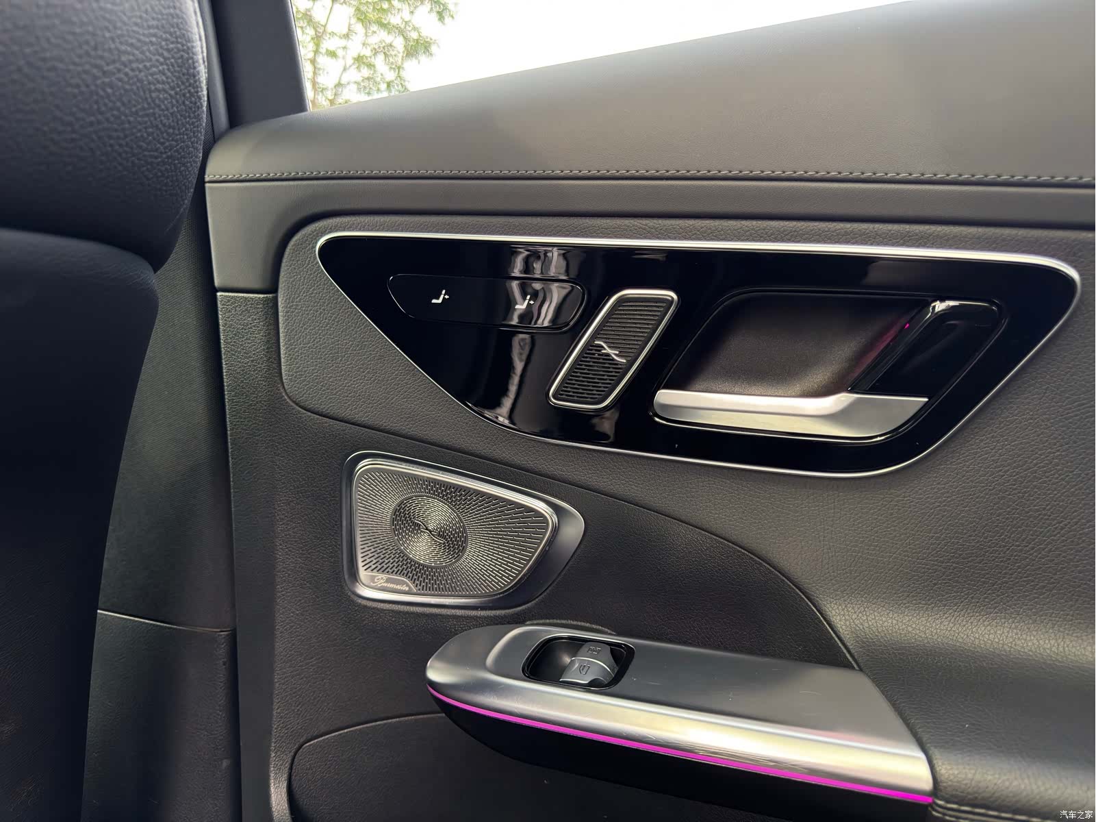 Mercedes-Benz C-Class, 2021 15