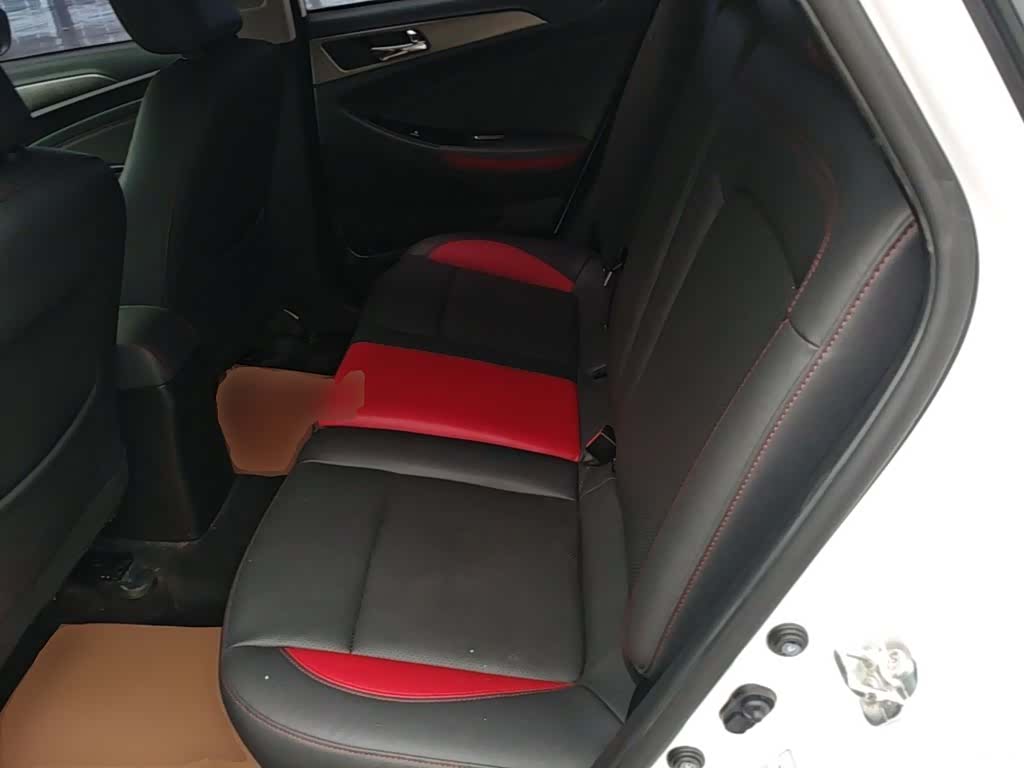 Changan Eado, 2018 17