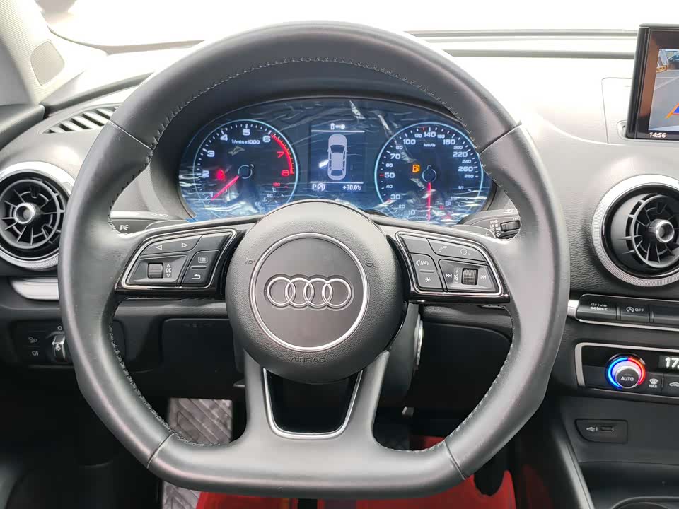 Audi A3 Audi A3