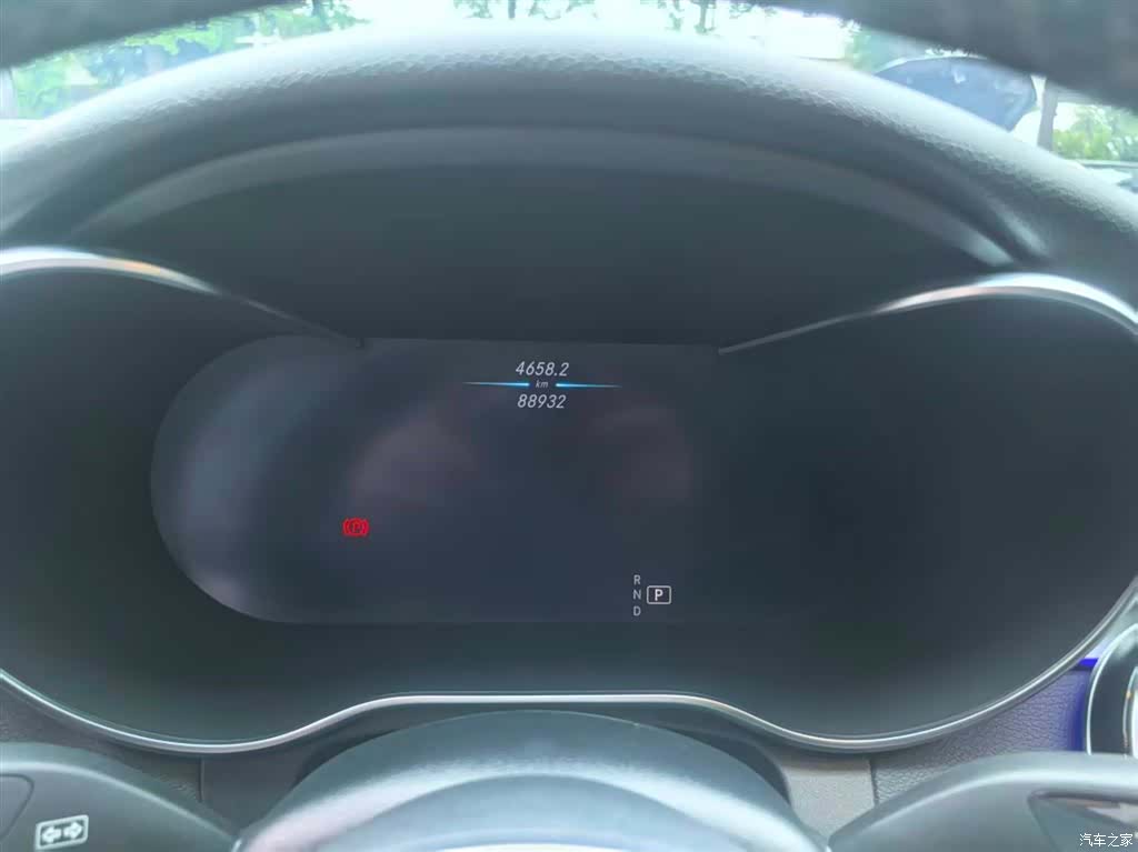 Mercedes-Benz C-Class, 2020 22