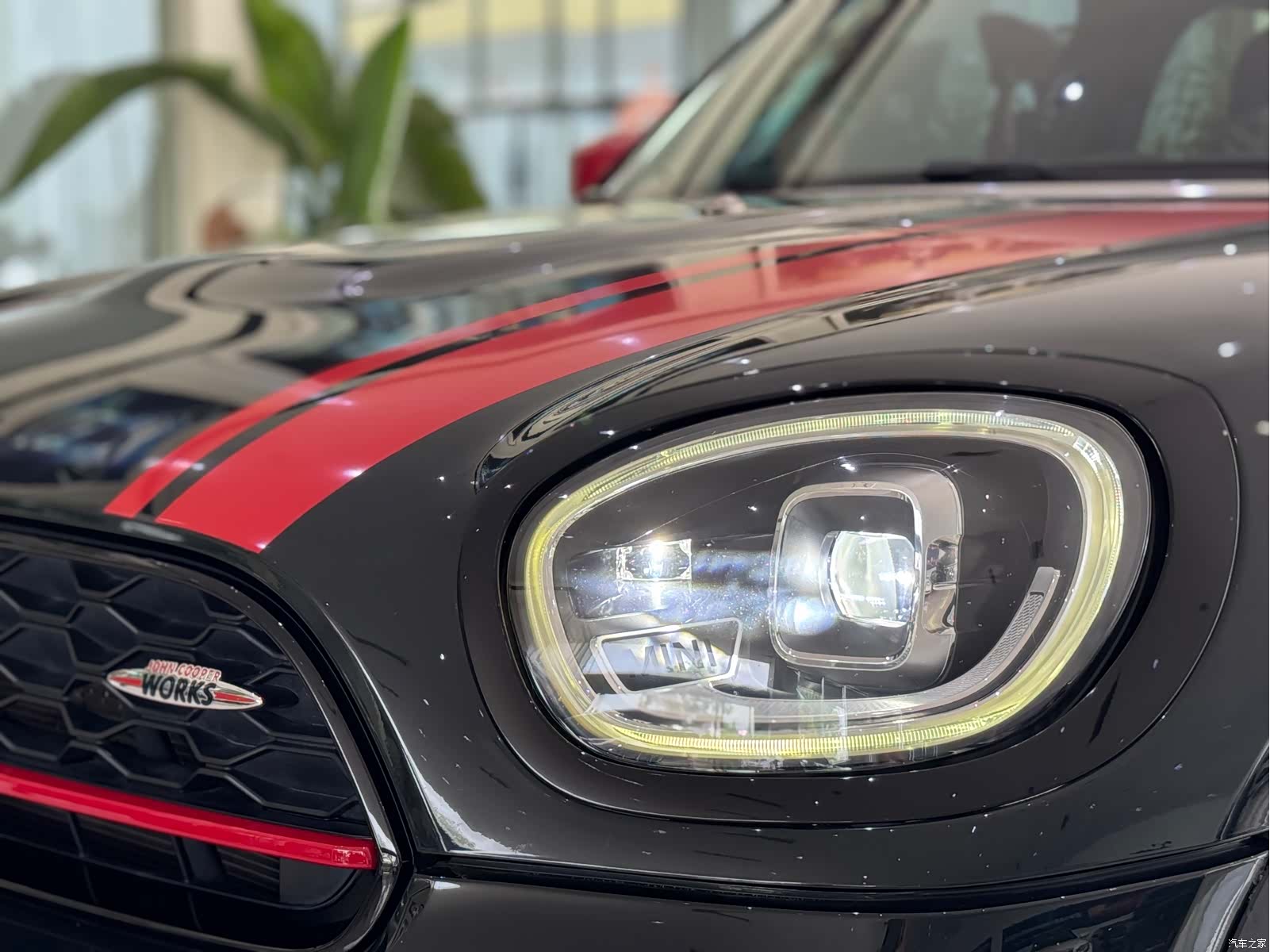 Mini Countryman, 2021 16