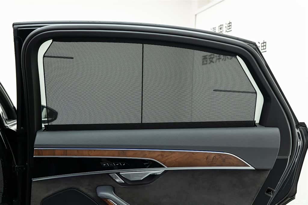 Audi A8L, 2020 17