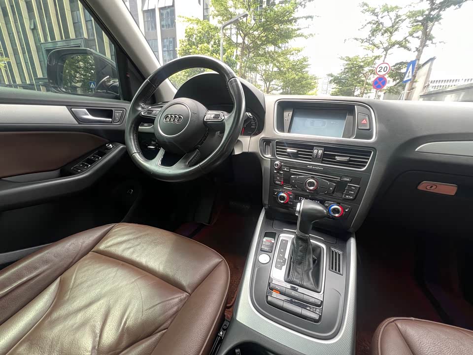 Audi Q5 Audi Q5