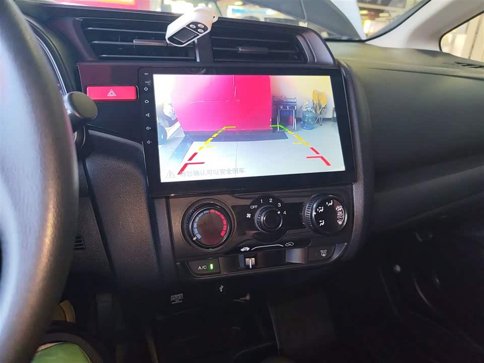 Honda Fit Honda Fit