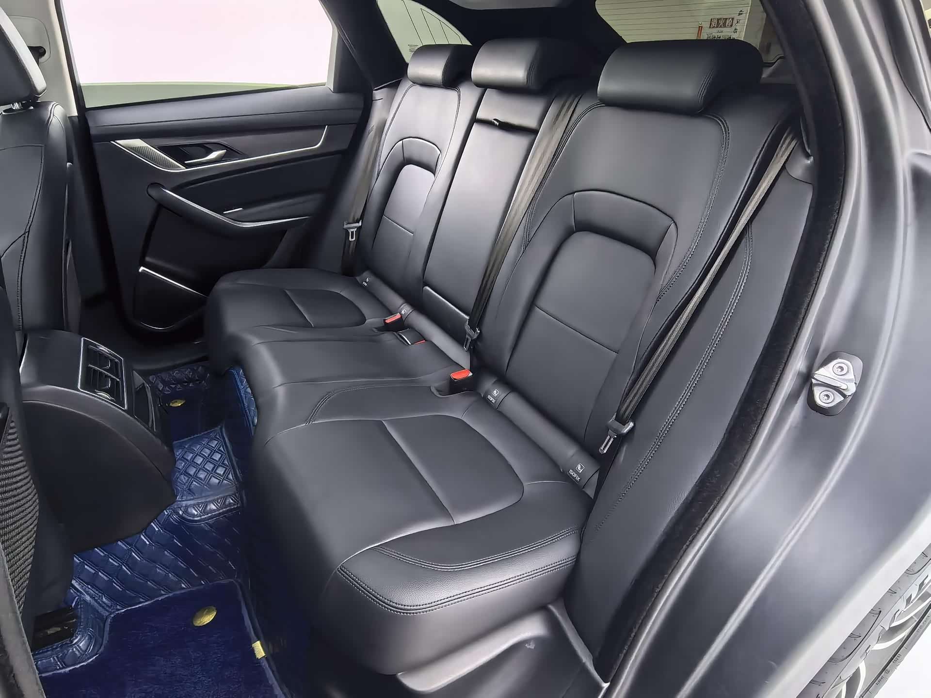 Jaguar F-PACE, 2021 15