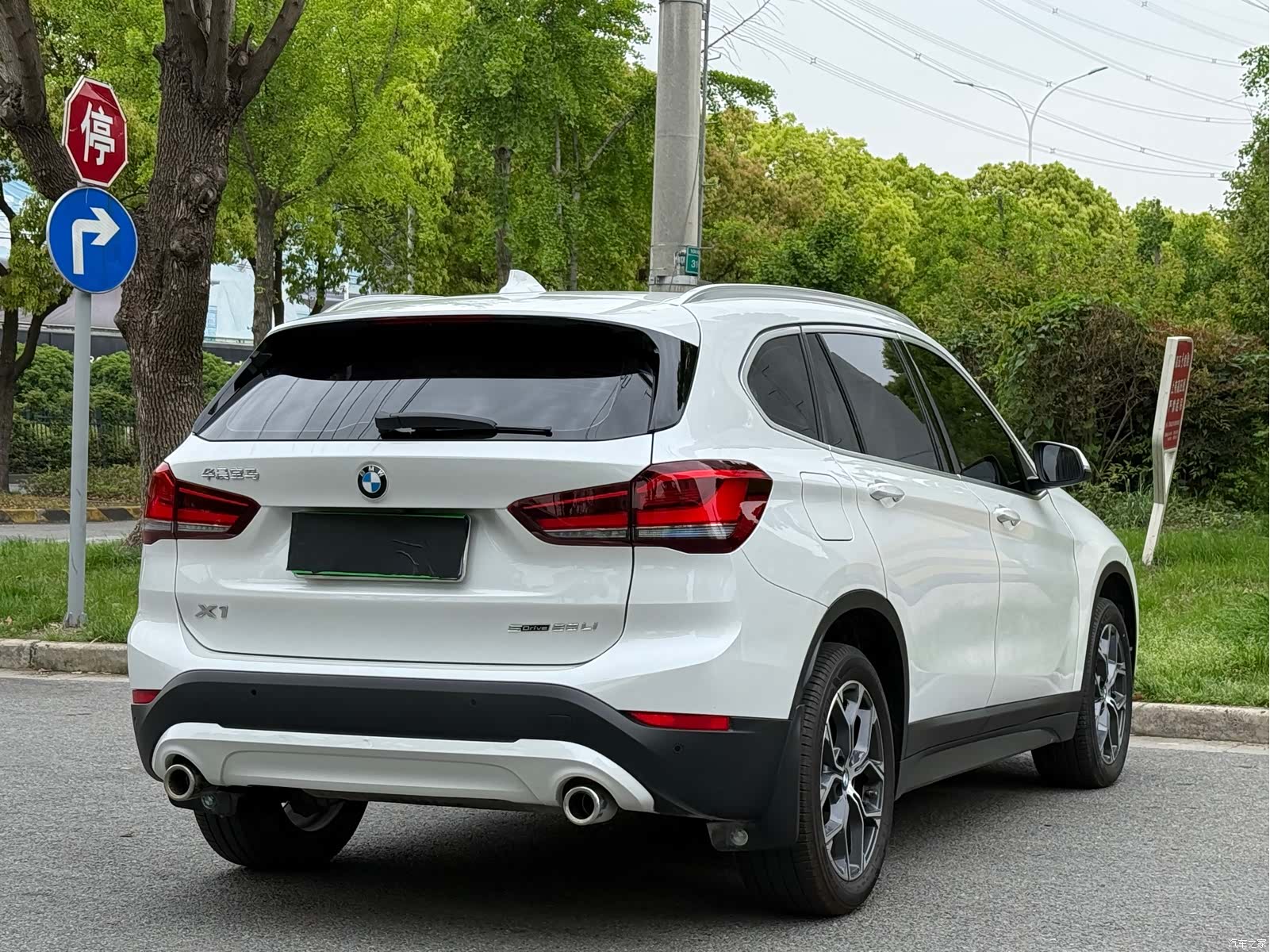BMW X1, 2022 7