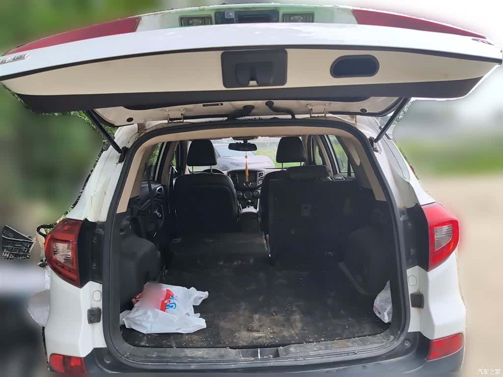 BYD Song, 2016 20