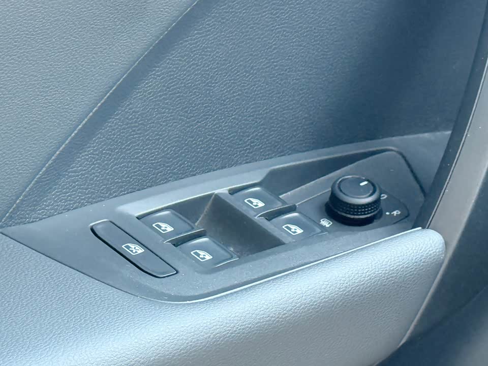 Volkswagen Tanyue Volkswagen Tanyue