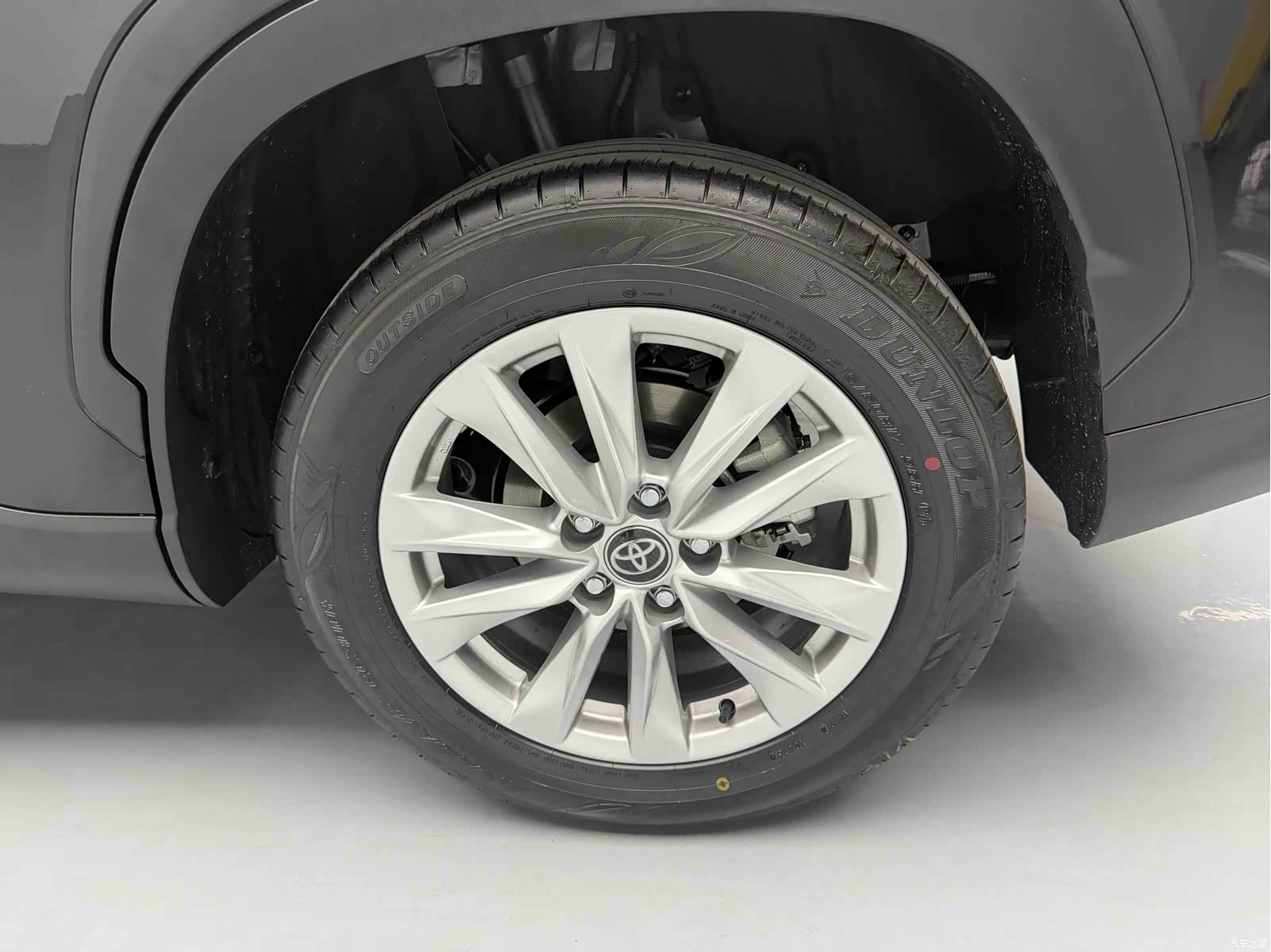 Toyota Corolla, 2026 4