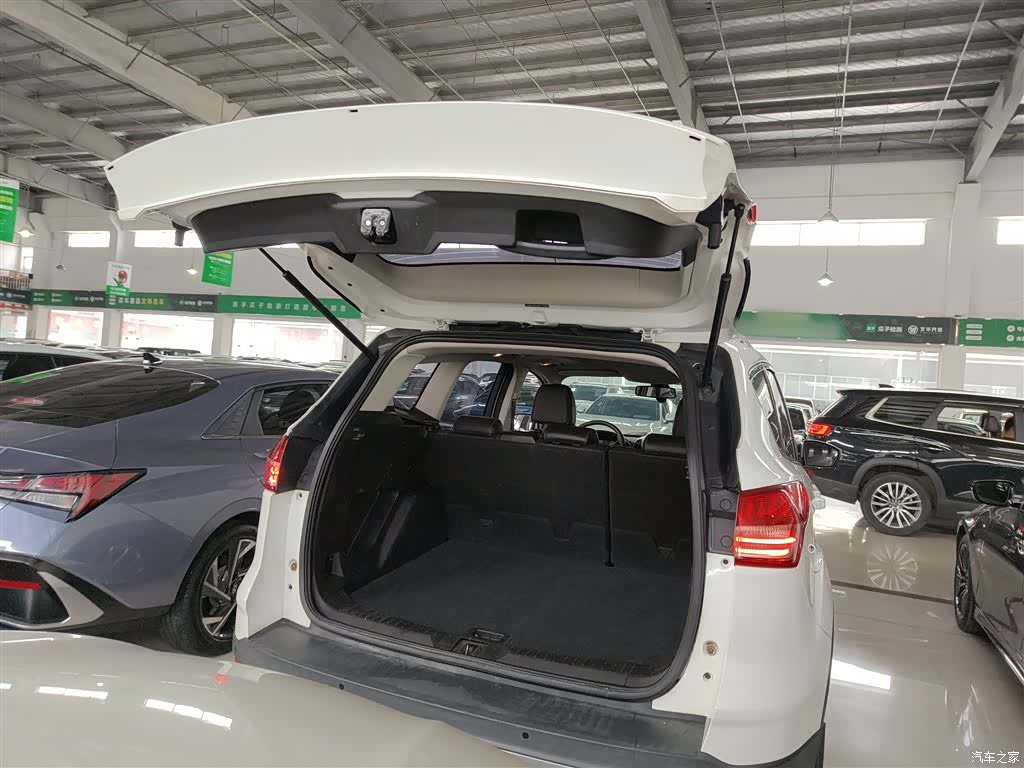 Ford Kuga, 2016 19