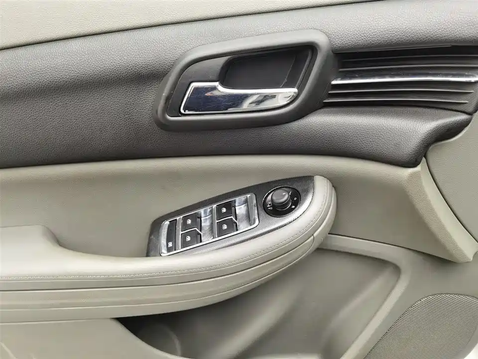 Chevrolet Mai Ruibao