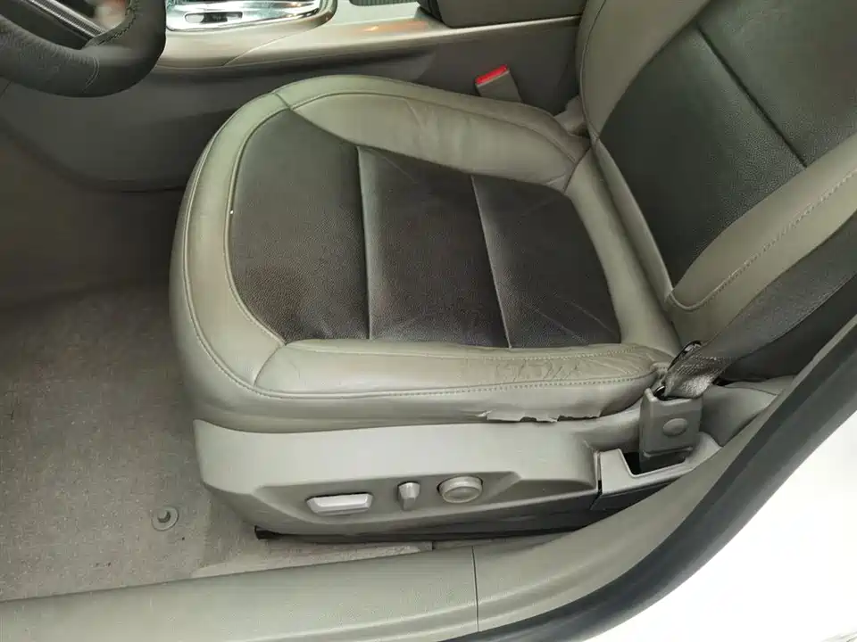 Chevrolet Mai Ruibao