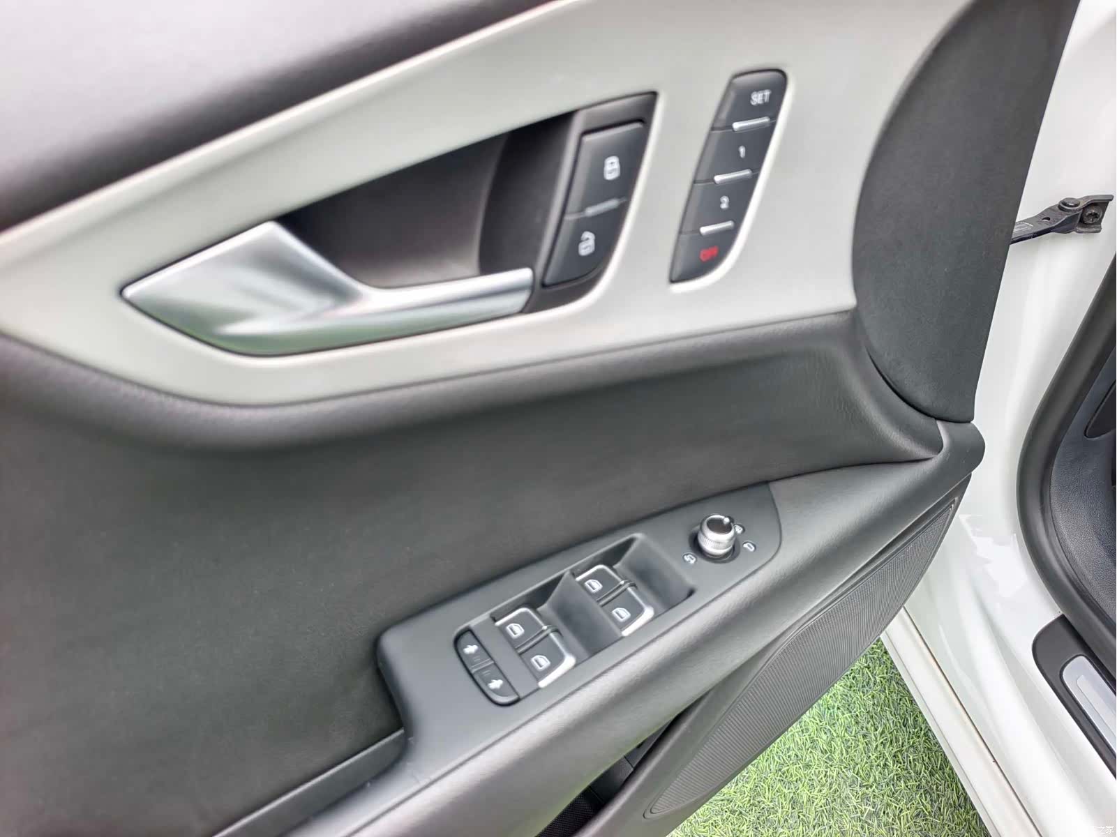 Audi A7, 2014 10