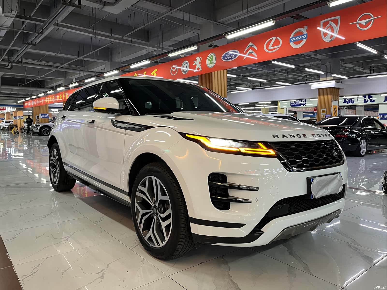 Land Rover Range Rover, 2023 6