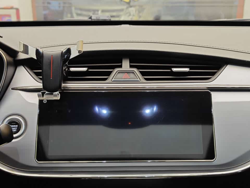 Geely Binrui Geely Binrui