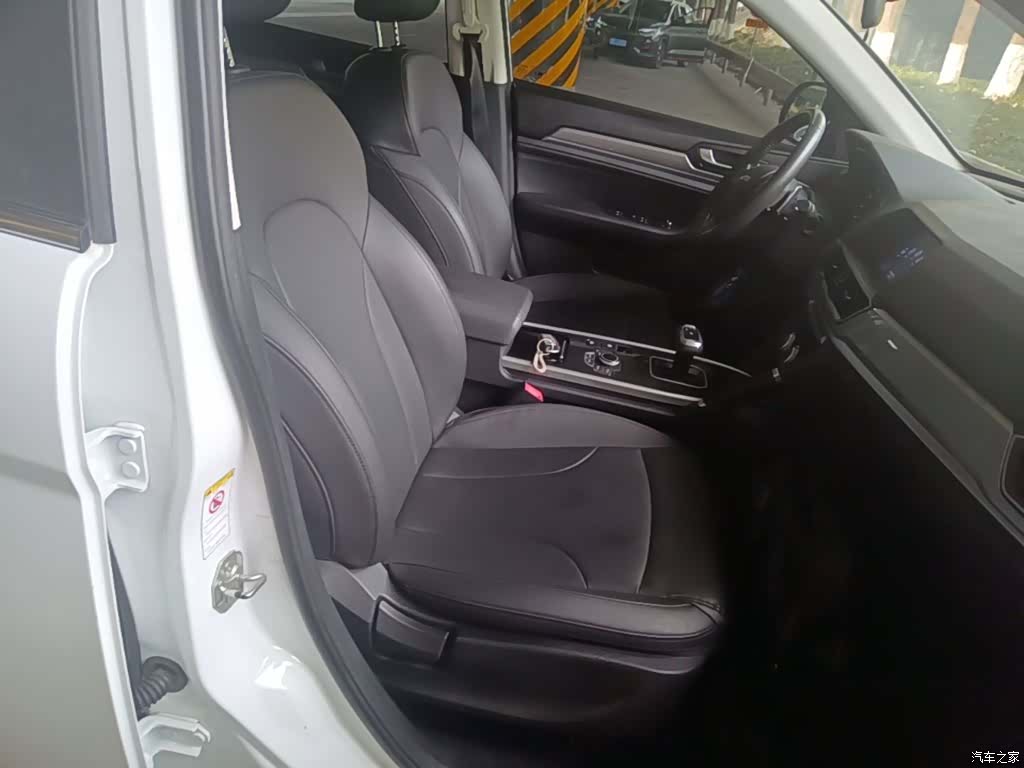 Haval H6, 2019 25