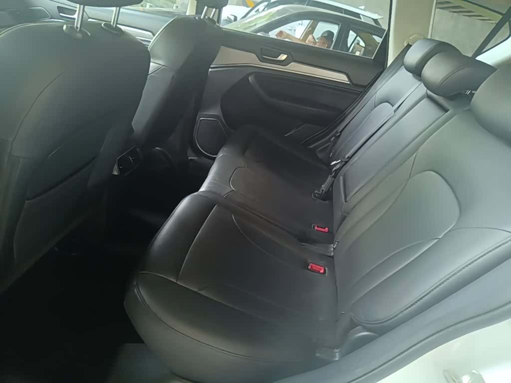Haval H6, 2019 17
