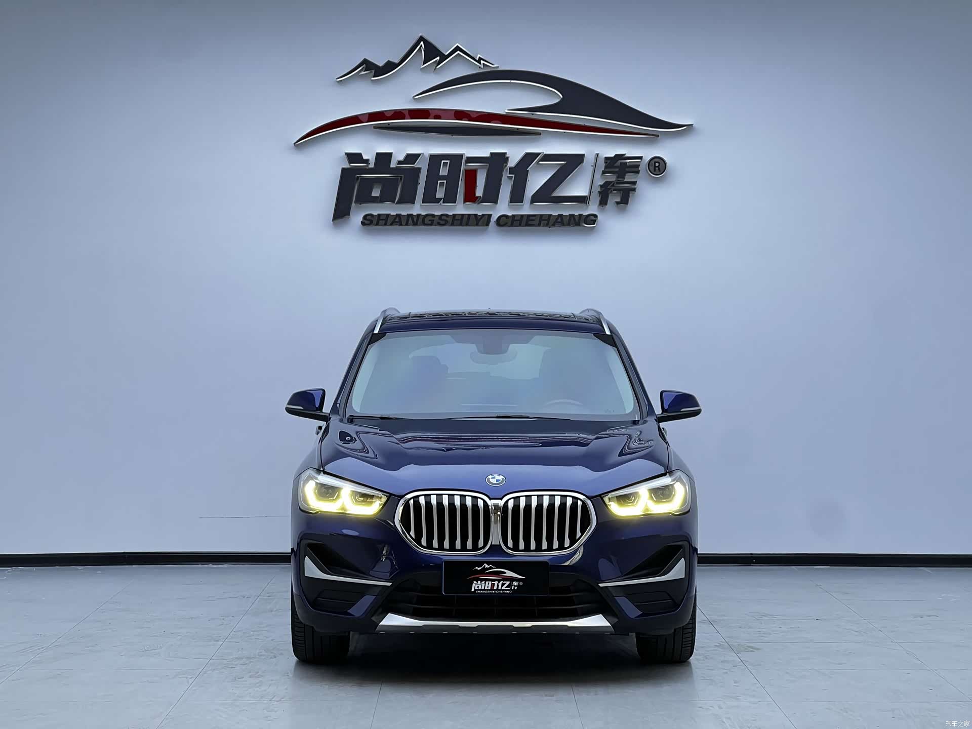 BMW X1, 2020 3