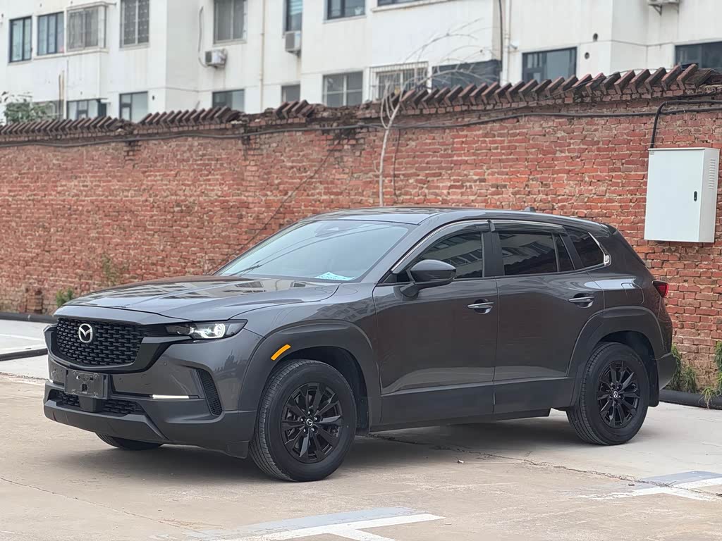 Mazda CX-50