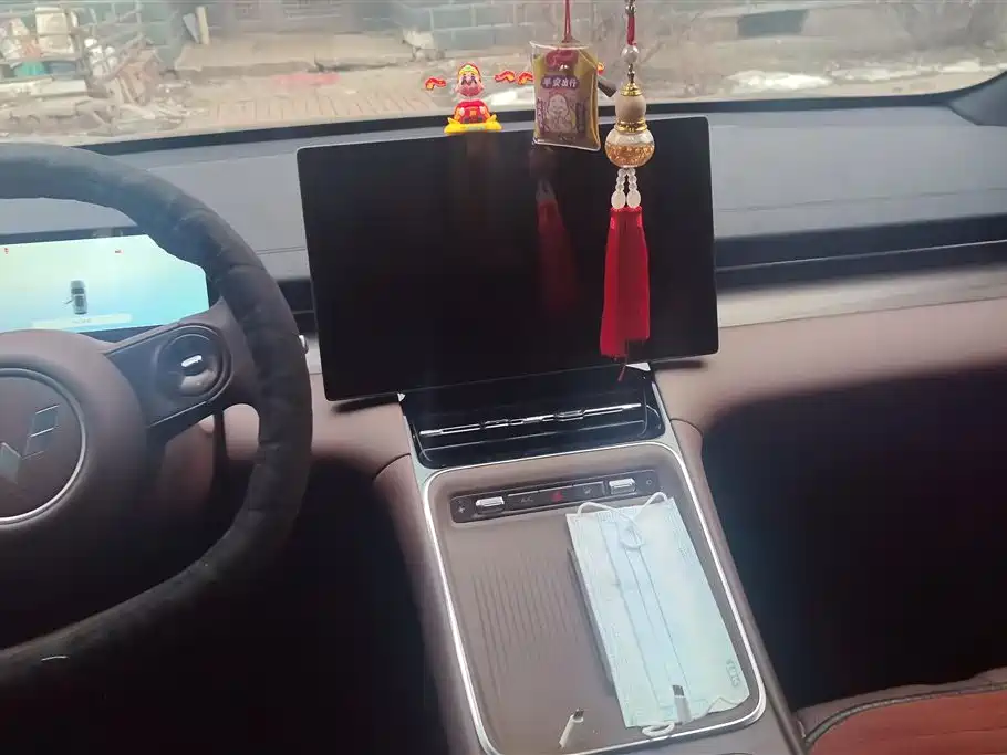 Wuling Wuling Xingguang S