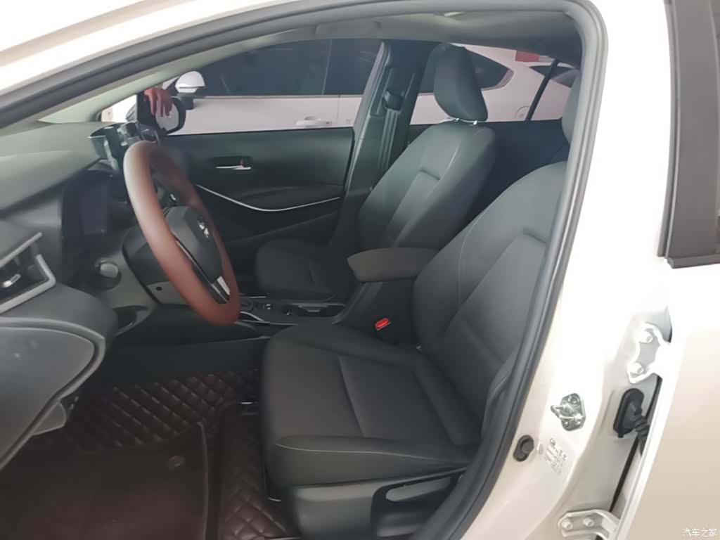 Toyota Corolla, 2024 15