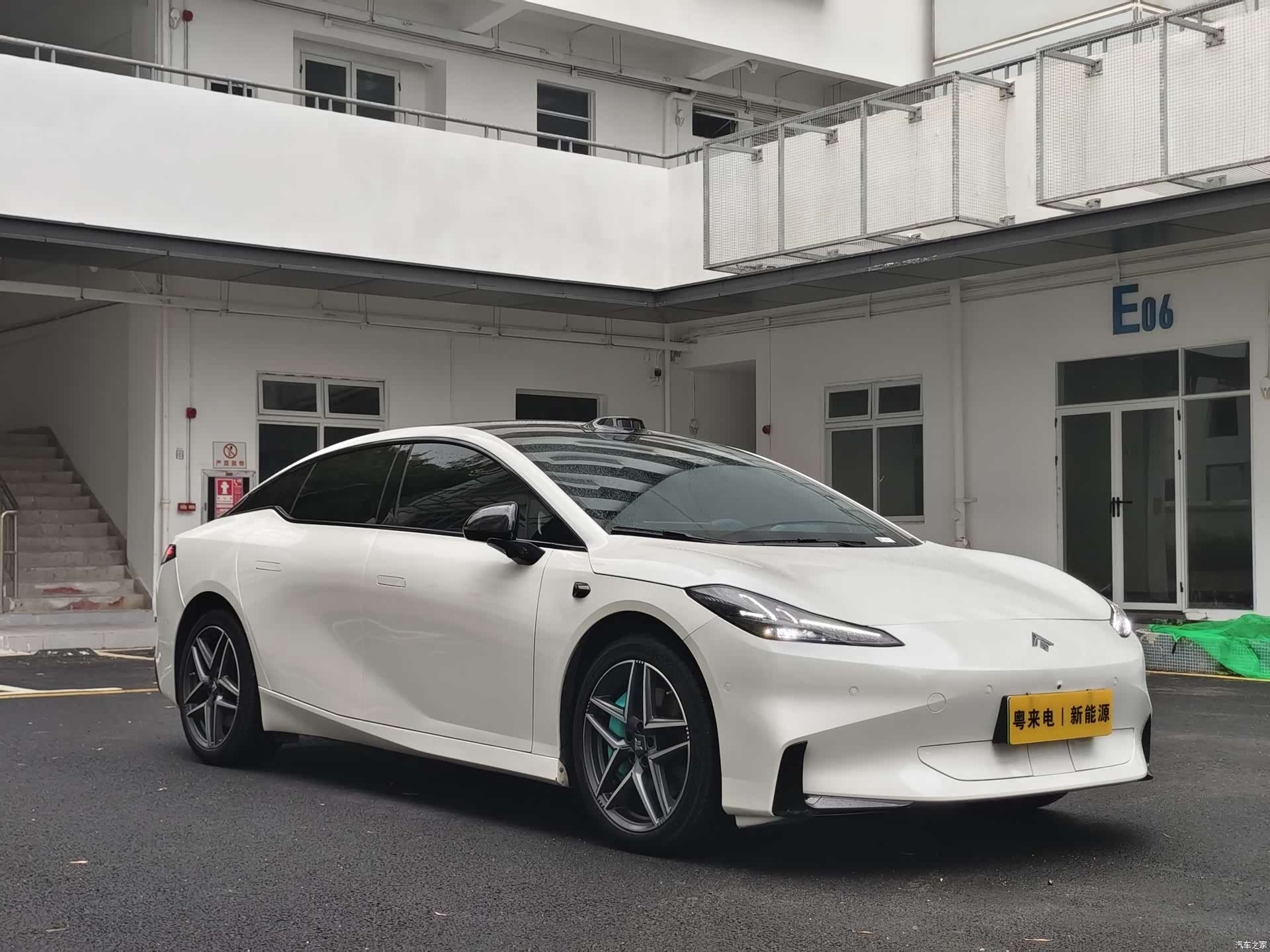 Hyper GT, 2025 4