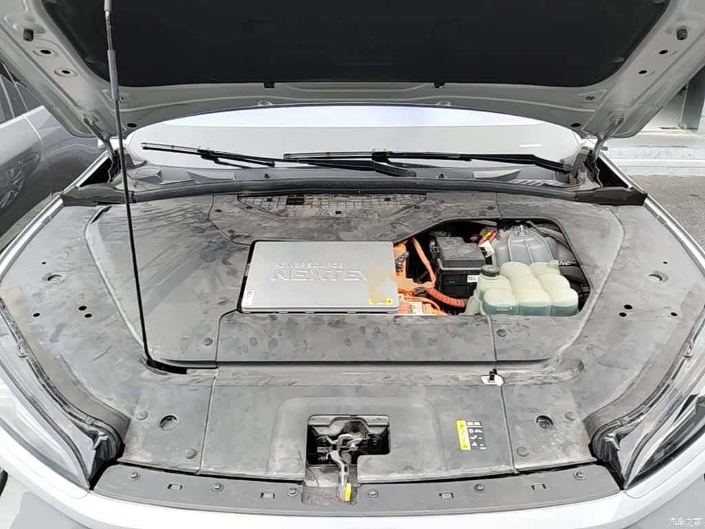 NIO EC6, 2021 20