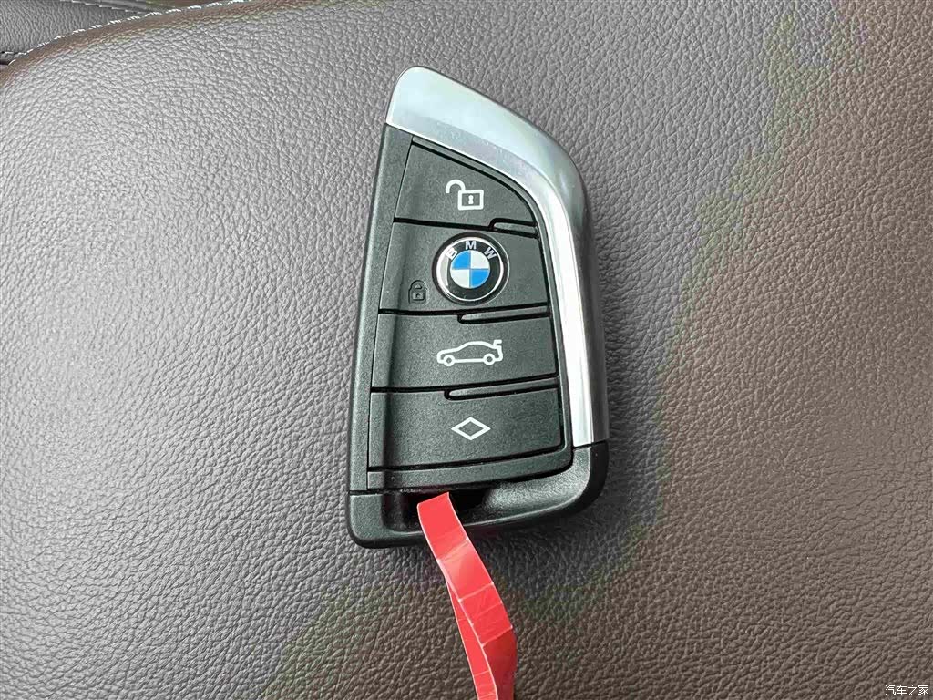BMW X3, 2021 31