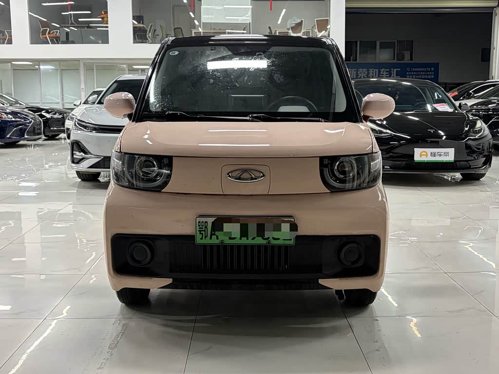 Chery QQ