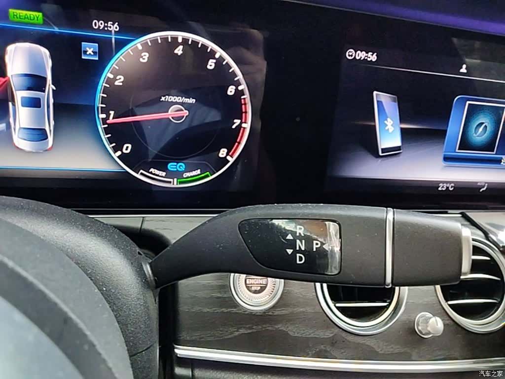 Mercedes-Benz E-Class, 2020 14
