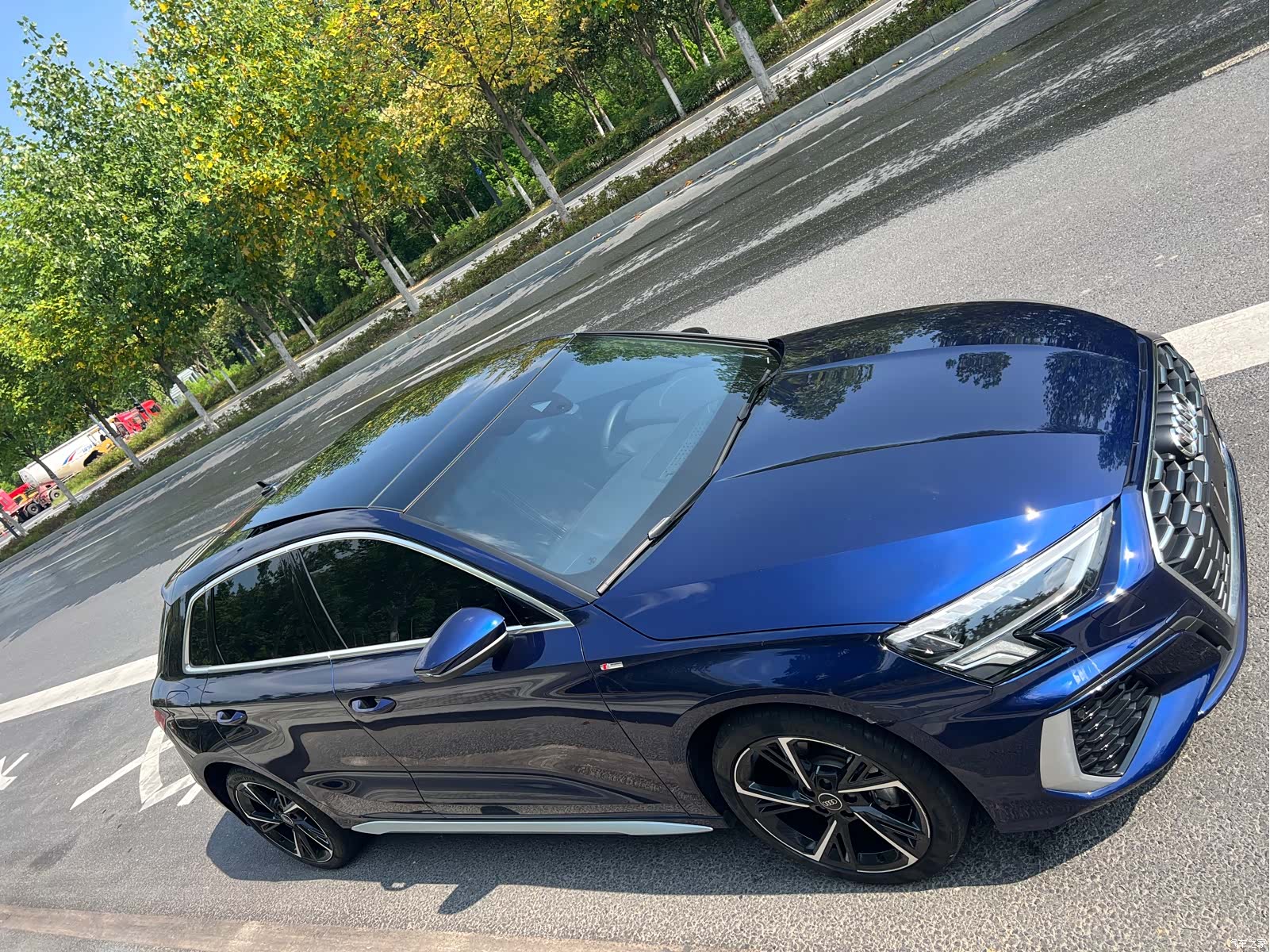 Audi A3, 2023 29