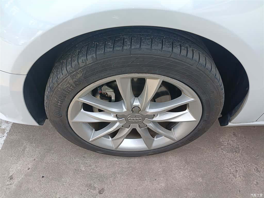 Audi A3, 2016 25
