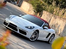 ��ʱ��718 2020�� Boxster 2.0T