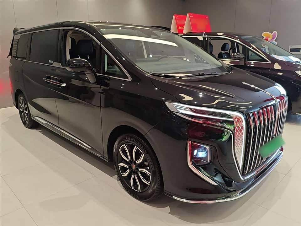 Hongqi HQ9