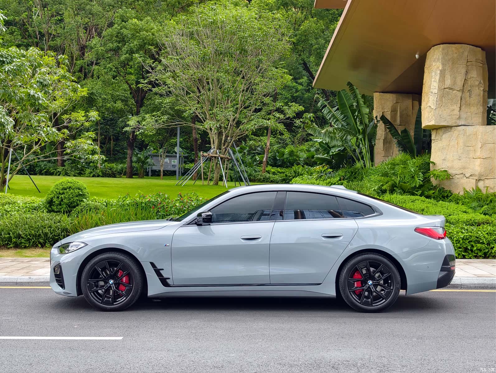 BMW 4 Series, 2023 7