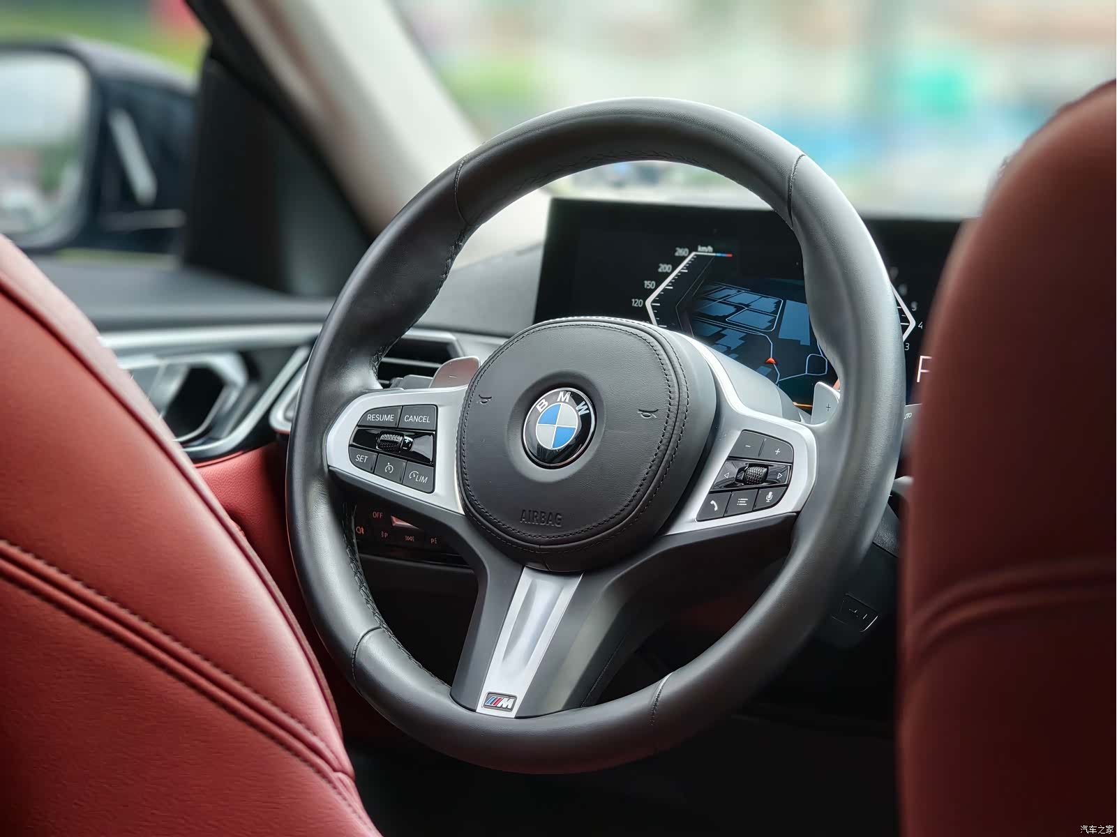 BMW 4 Series, 2023 14