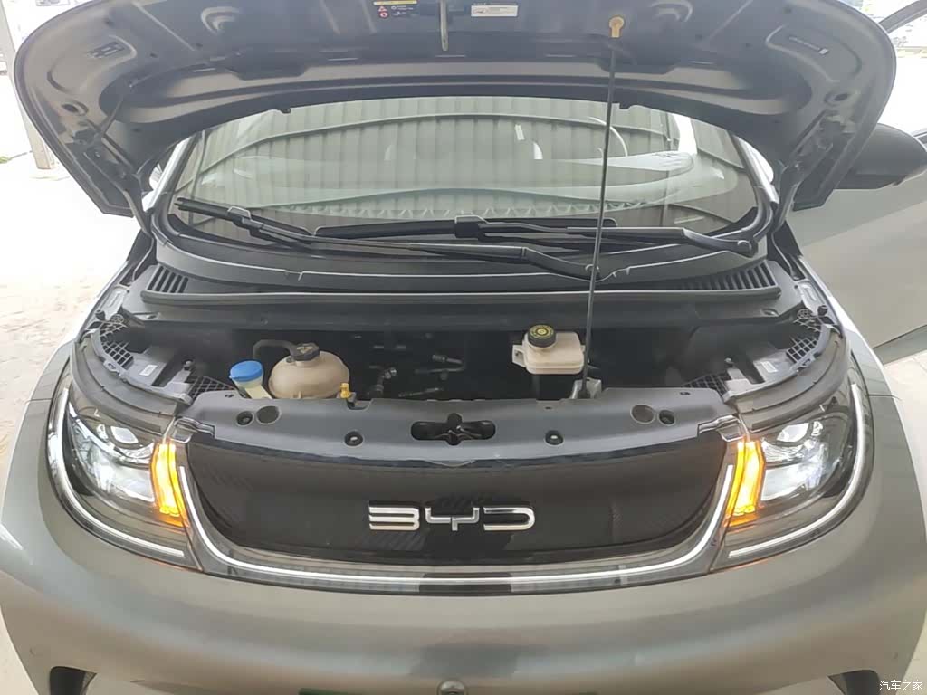 BYD Dolphin, 2023 20
