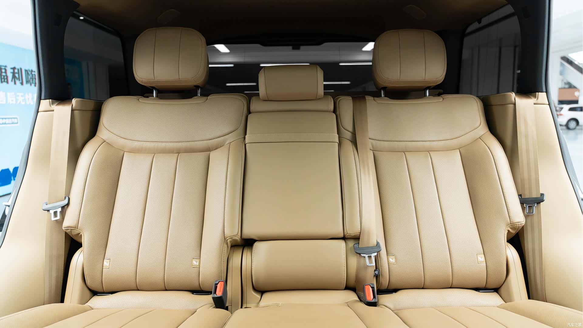 Land Rover Range Rover, 2023 9