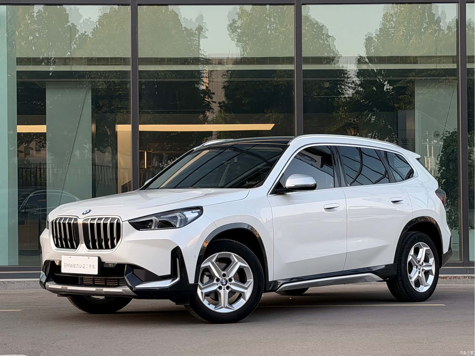 BMW X1, 2025 1