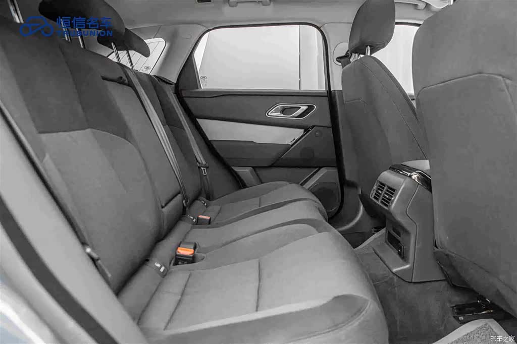 Land Rover Range Rover, 2024 16