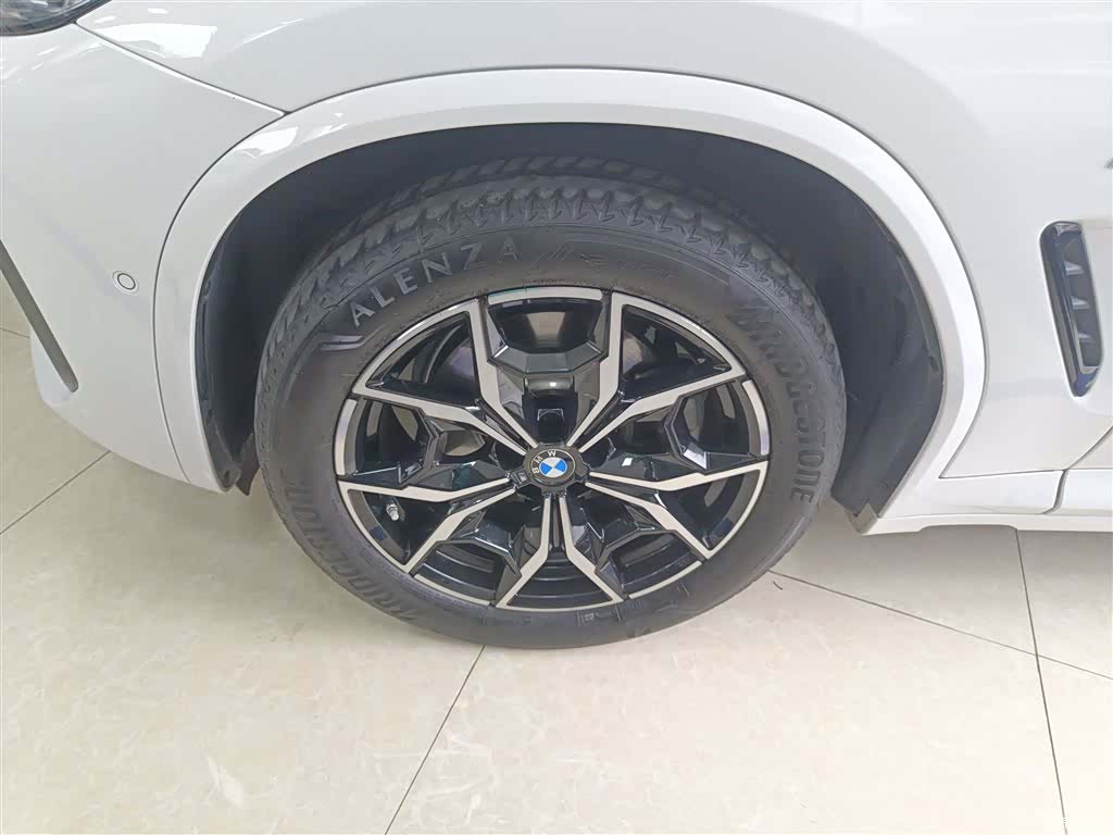 BMW X4, 2022 25