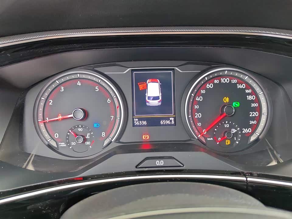 Volkswagen Tanyue Volkswagen Tanyue