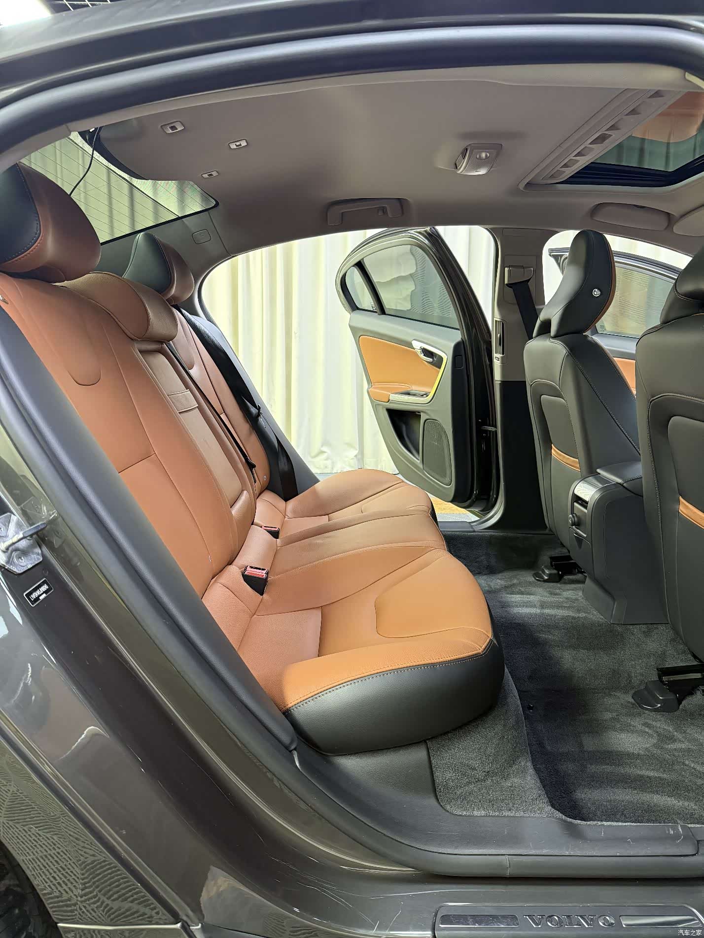 Volvo S60, 2018 30