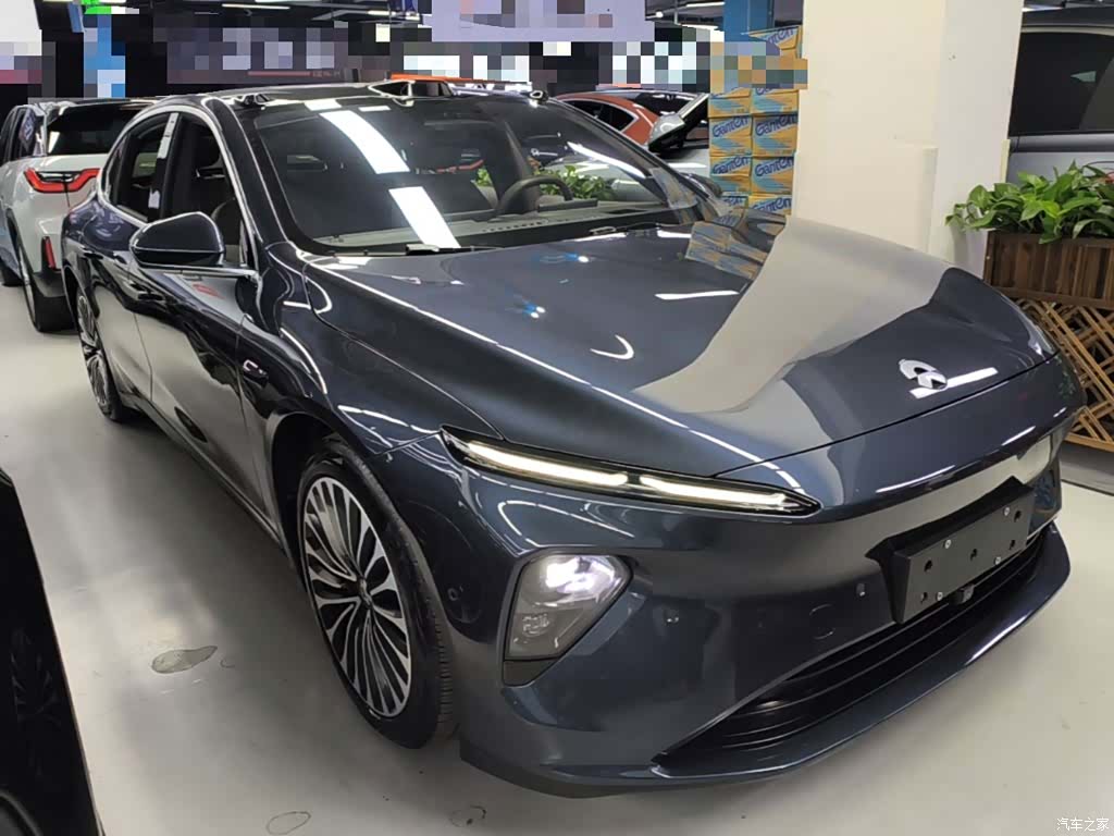 NIO ET7, 2023 22