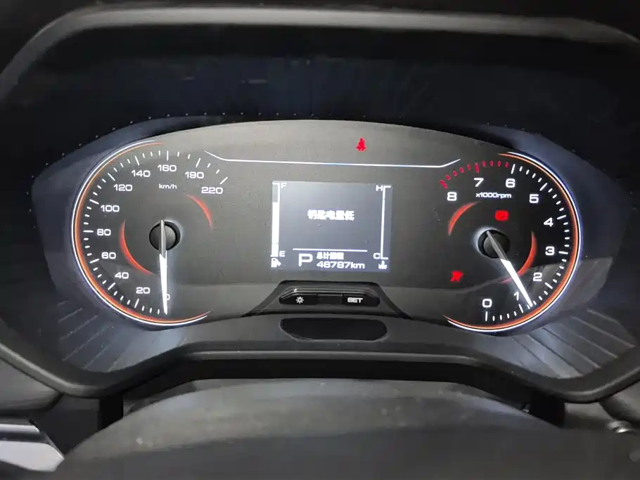 Wuling Wuling Jiachen