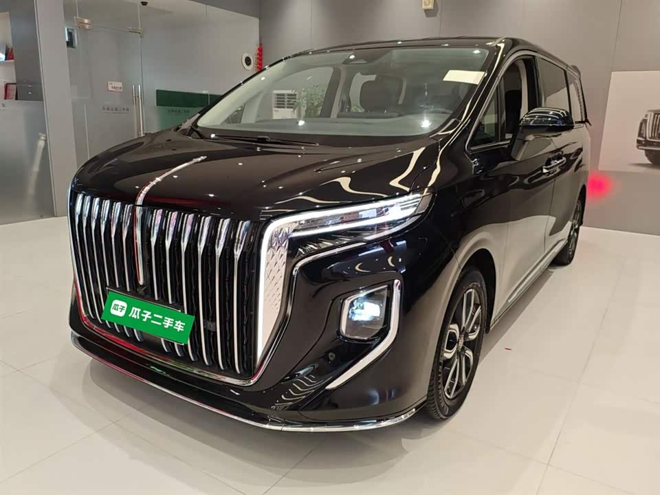 Hongqi HQ9