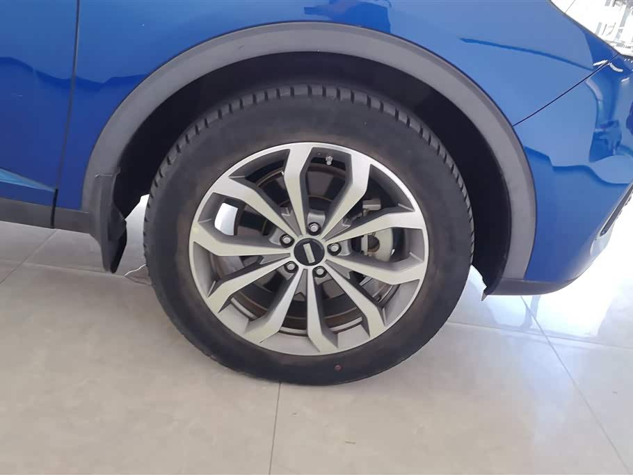 Weipai VV6