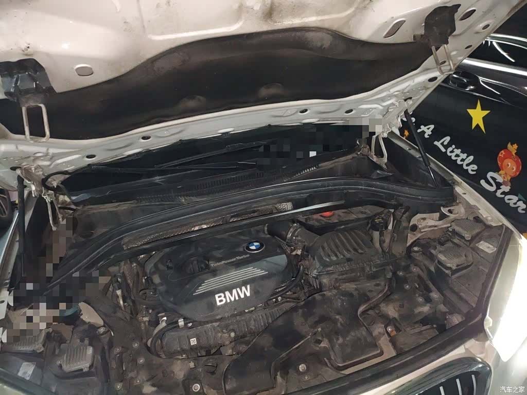 BMW X1, 2016 11